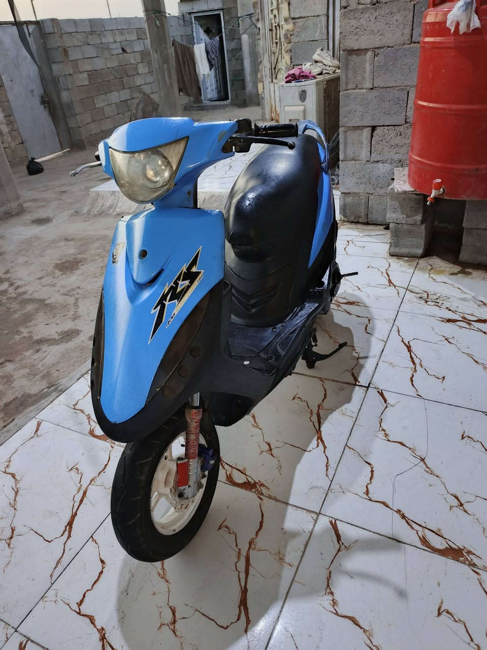 السلام عليكم دراجه للبيع مكينه ما مفتوحه 49شراي يراسلني خاص***********#***********
