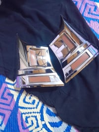 نيكل • ستاركس • بصره الهارثه