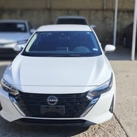 نيسان سنترا • ٢٠٢٤ • ٥١ الف مايل