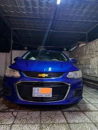 سونك للبيع موديل 2018 وارد امريكا حادث دعاميه فقط الملاحظات بيها شخوط ...