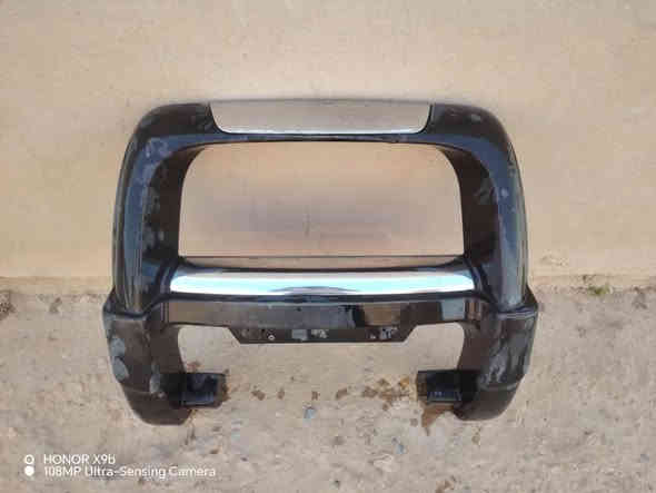 سلام عليكم يوجد درع مال نيسان للبيع نضيف كلشي مابيه ب 40الف وبيه مجال اتصال ***********
