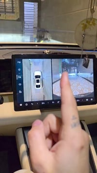 تقنية بي واي دي • راحة • ٣٢٥١ كم