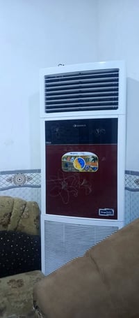 سبلت • ٣طن • غاز R22
