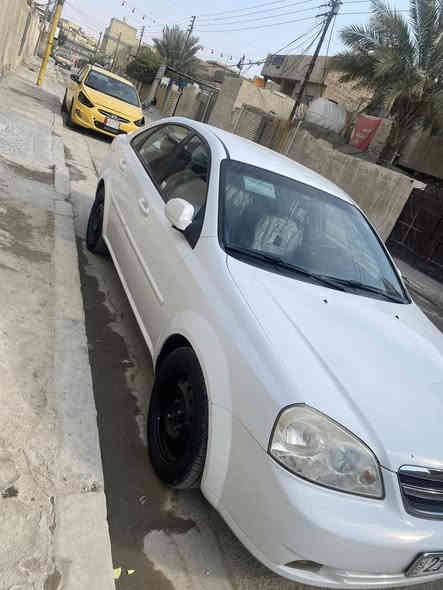 السلام عليكم 
اوبترا موديل ٢٠١٣ 
ماشية ١٢٦ 
مكفولة بدون صبغ وتبديل وكلشي 
ما عده هاي رصعة الي بجاملغ للخلفي 
باتري جديد تايرات جدد 
ادامه كامله مسويلهه 
ارضيه جديد 
سياره مثل ما موضحة بلفيديوو 
ربع ما تصرف عليهه مجهزه ع اخر حباية 
سنويه وهزه جديدة 
سياره ب اسمي 
السعر ١٠٥ وبيها مجال 
***********
