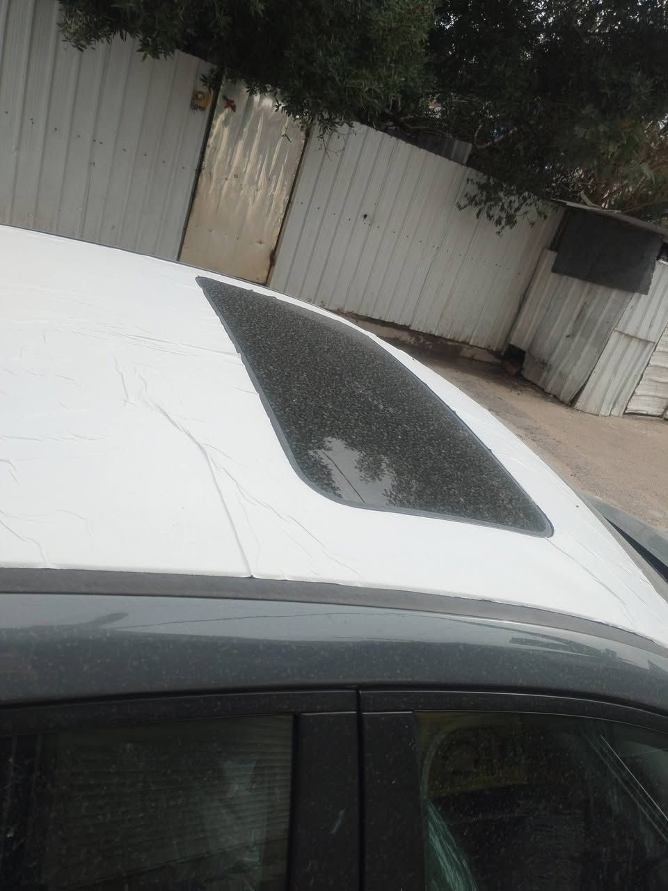 السلام عليكم للبيع الانترا ٢٠٢٢ فول مواصفات  ١-١ هايبرد رقم بغداد السيارة مصبوغة حزام بدون دواخل ولا لغود ولا شواصي السعر١٢٠ مكان السيارة بغداد الحرية *********** رقم
