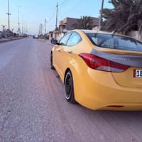 النترا • ٢٠١٣ • خبطه امامي