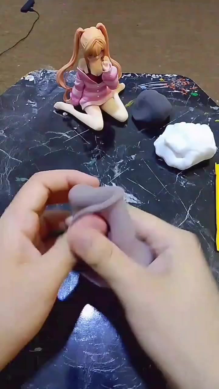 #sallyface #عمل_يدوي #فن #مجسمات #العاب


**إذا كنت صاحب هذا الإعلان وتريد حذفه لأي سبب، رجاءا أرسل رسالة إلى الدعم الفني**