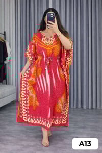 دشداشة شلحه • فري سايز • جملة ومفرد