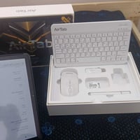 تاب AirTab t5000 • ذاكرة ١ تيرا • جديد