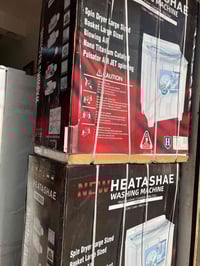 غسالة هيتاشي • ٤١ كيلو • الشطرة