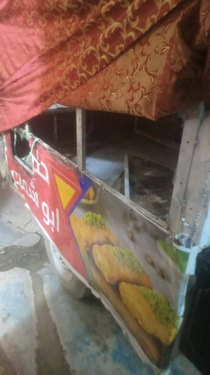السلام عليكم ستوته محرك 19فول نشاط كهربائياتشغال دبلات تخم تأيرات كله جديد دبلات كله جديد  بي لحيم ركبه فقط وماعليه شي احمل علي طن سعر 650وبي مجال***********ستوته مانقصها شي بوجهك لشغل
