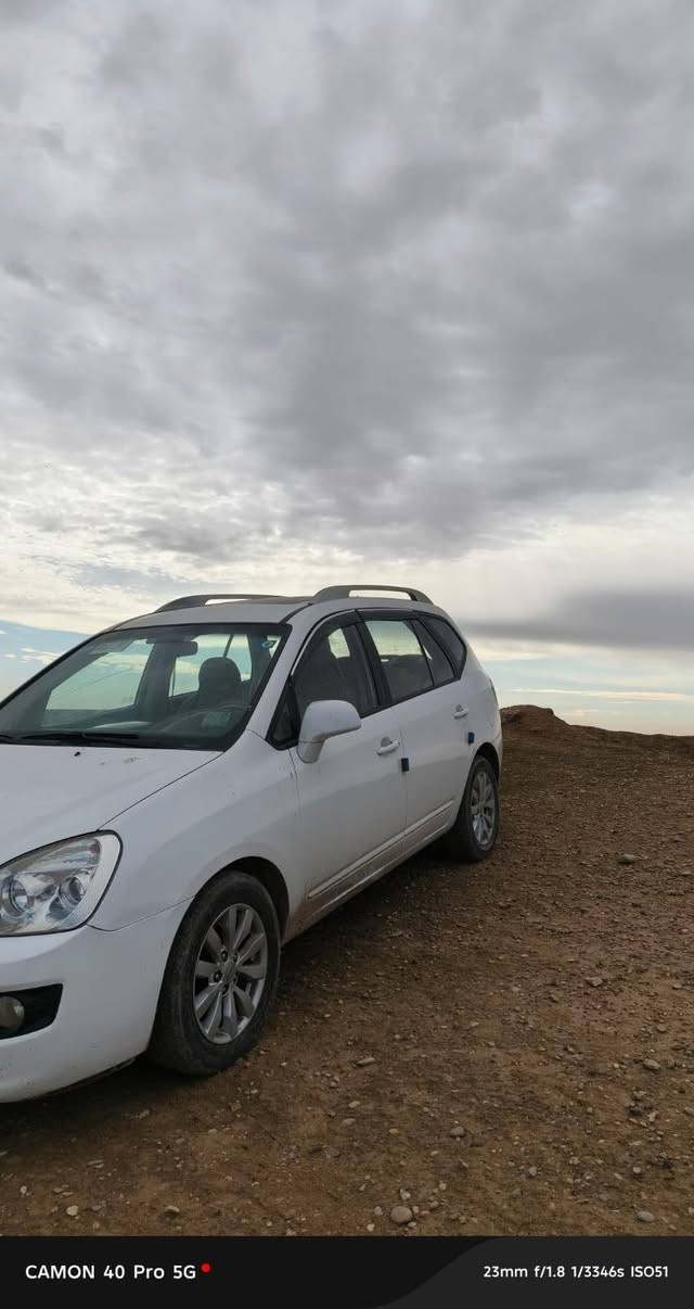 السلام عليكم
سياره كارنز مديل 2013 خليجي مكفوله من الضربه كير ومكينه مكفولات تخم تايرات دواخل جديده ومثل ماموضح بالصور وللمعلومات اكثر اتصل ع الرقم
رقم الهاتف/***********
مكان السياره ميسان/العماره 
مكلف بالنشر
