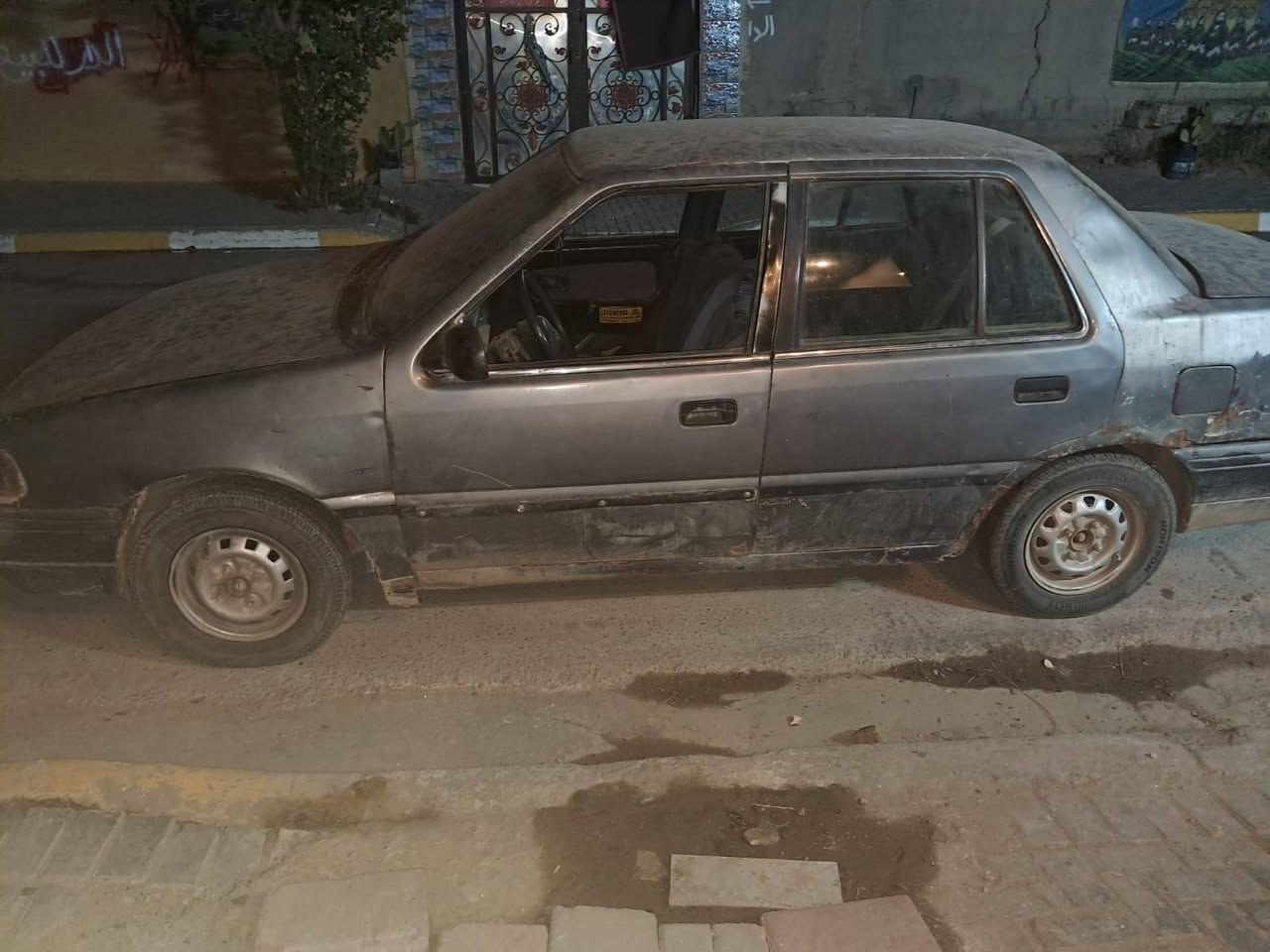 بسبب الوعود الكاذبة
هونداي اكسله لبيع موديل ٩٢ رقمه ديالى سنويه ساقطه بل٢٠١٩ كير عادي مكينه نظيفه بيه   كهربائيات شغاله  باتري جديد السعر ب ١٢ورقة وبيها مجال مكاني
 ***********
