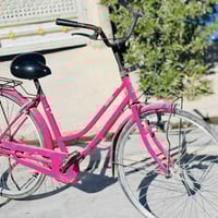 بايسكل • للبيع • حي النصر