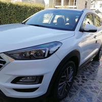 توكسون ٢٠١٩ • ٨٦٠٠٠ كم • محرك ٢.٠