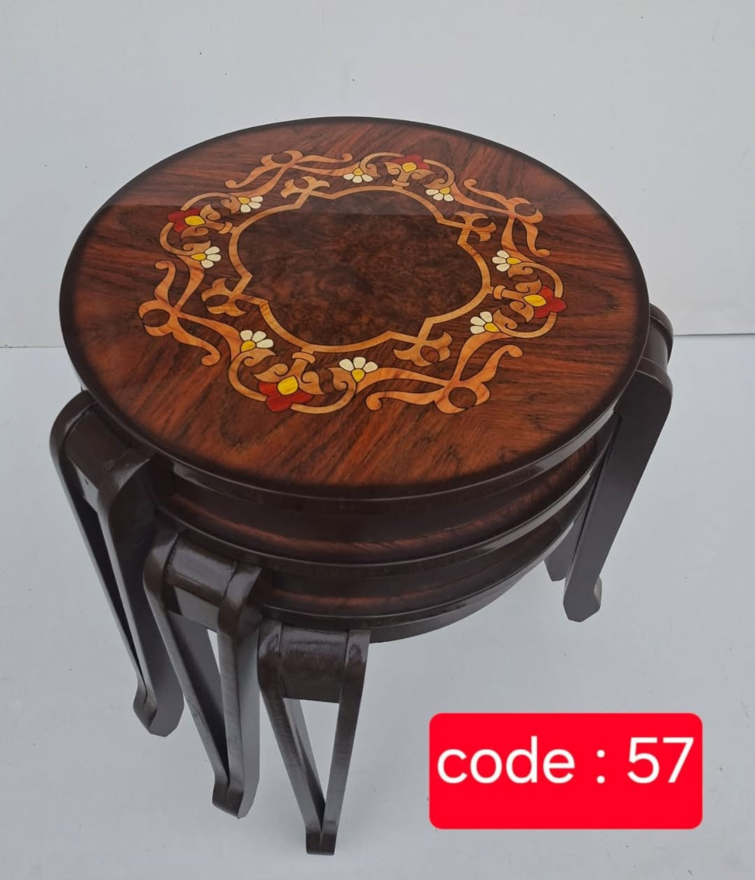 #جمله_فقط_جمله_فقط يسعد مسائكم جميعا نود ان ننوه علئ حضراتكم بقدومنا للافضل بعون الله تم وصول بضاعه جديده. وجميله جدا 
#طبلات_ثلاثي_هرمي 
#طبلات_رباعيه_مع_قطعه_كبيره توجد لدينا خدمة التوصيل لجميع محافضاتنا العزيزه ونحن مستعدون باكمل وجه واستعداد تجهيز طلباتكم باقرب وقت لسنا الوحيدون لكننا الافضل للاستفسار والحجز الاتصال على الرقم  *********** متوفر واتساب كما يمكنكم الانضمام الى كروب الواتساب ليصلكم كل ما هو جديد عبر الرابط https://chat.whatsapp.com/FiruaFTYQMV9FTk3NuM8B6
