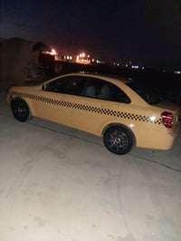 اوبترا ٢٠١١ • رقم بصره • ضربة خفيفة