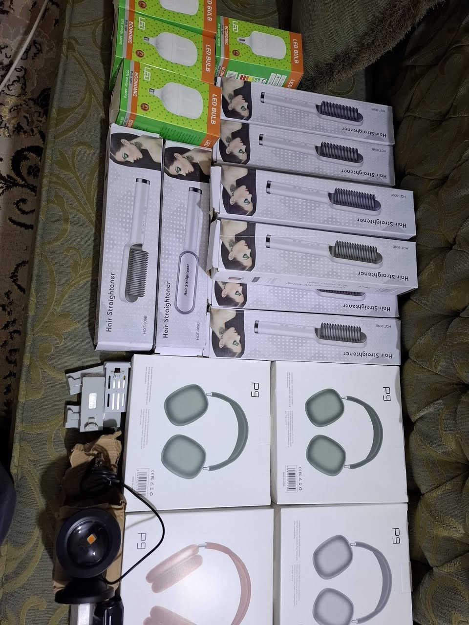 شلعه ٤٥ قطعه كله شغال السعر ١٥٠ واصل


**إذا كنت صاحب هذا الإعلان وتريد حذفه لأي سبب، رجاءا أرسل رسالة إلى الدعم الفني**