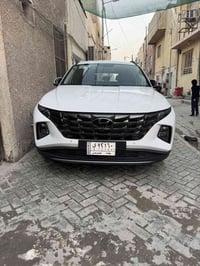 هونداي توكسان 2022 محرك 2000 السياره فول موصفات عدا البنوراما  فول تحك...