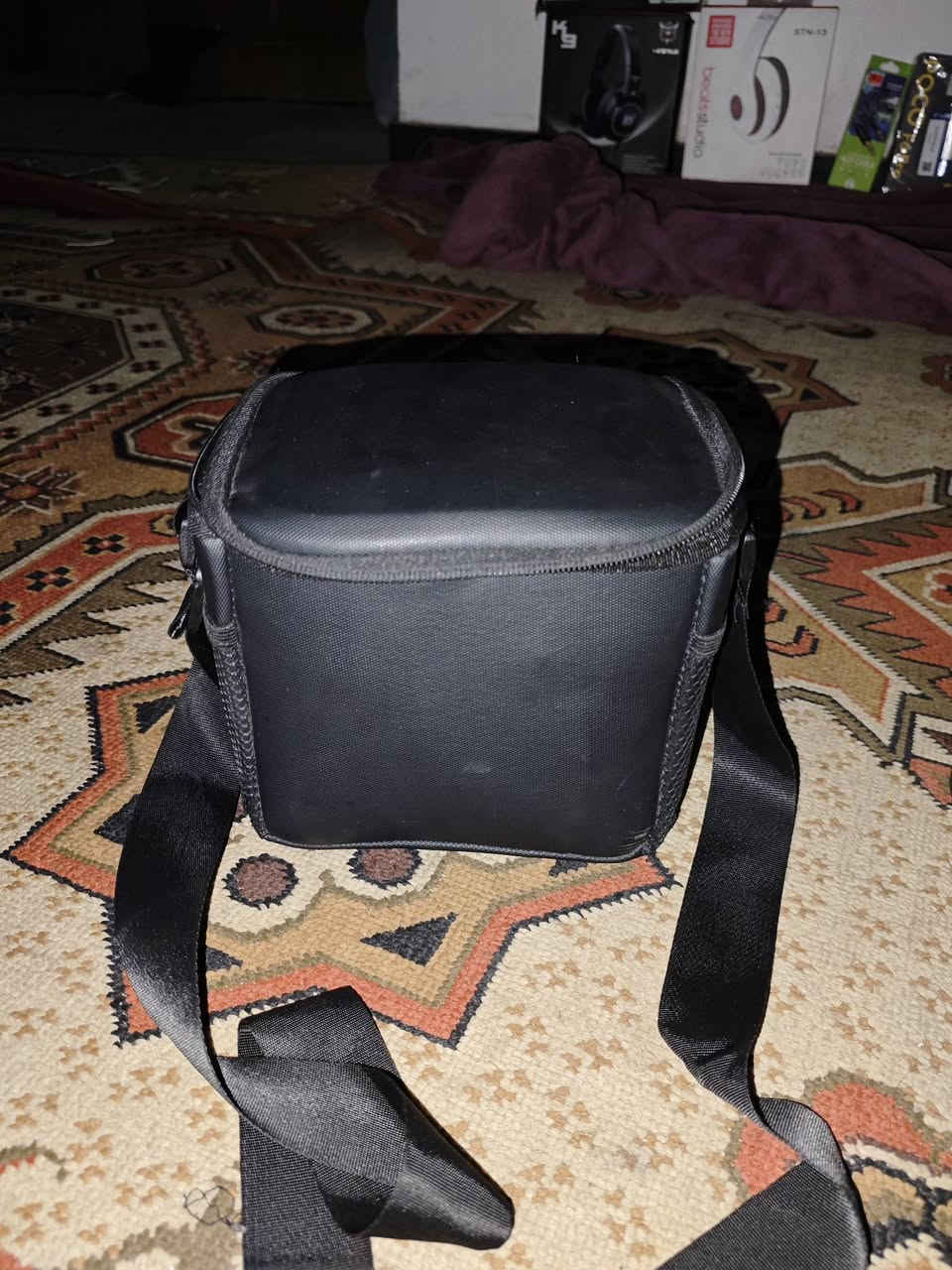 درون كمبل L600  بطاريه 35 دقيقه  ارتفاع 1000 بعد 3000 متر  سعر 185 الف قفل ابيع وجه لي وجه فقط 🛑بغداد درويش 🛑


**إذا كنت صاحب هذا الإعلان وتريد حذفه لأي سبب، رجاءا أرسل رسالة إلى الدعم الفني**