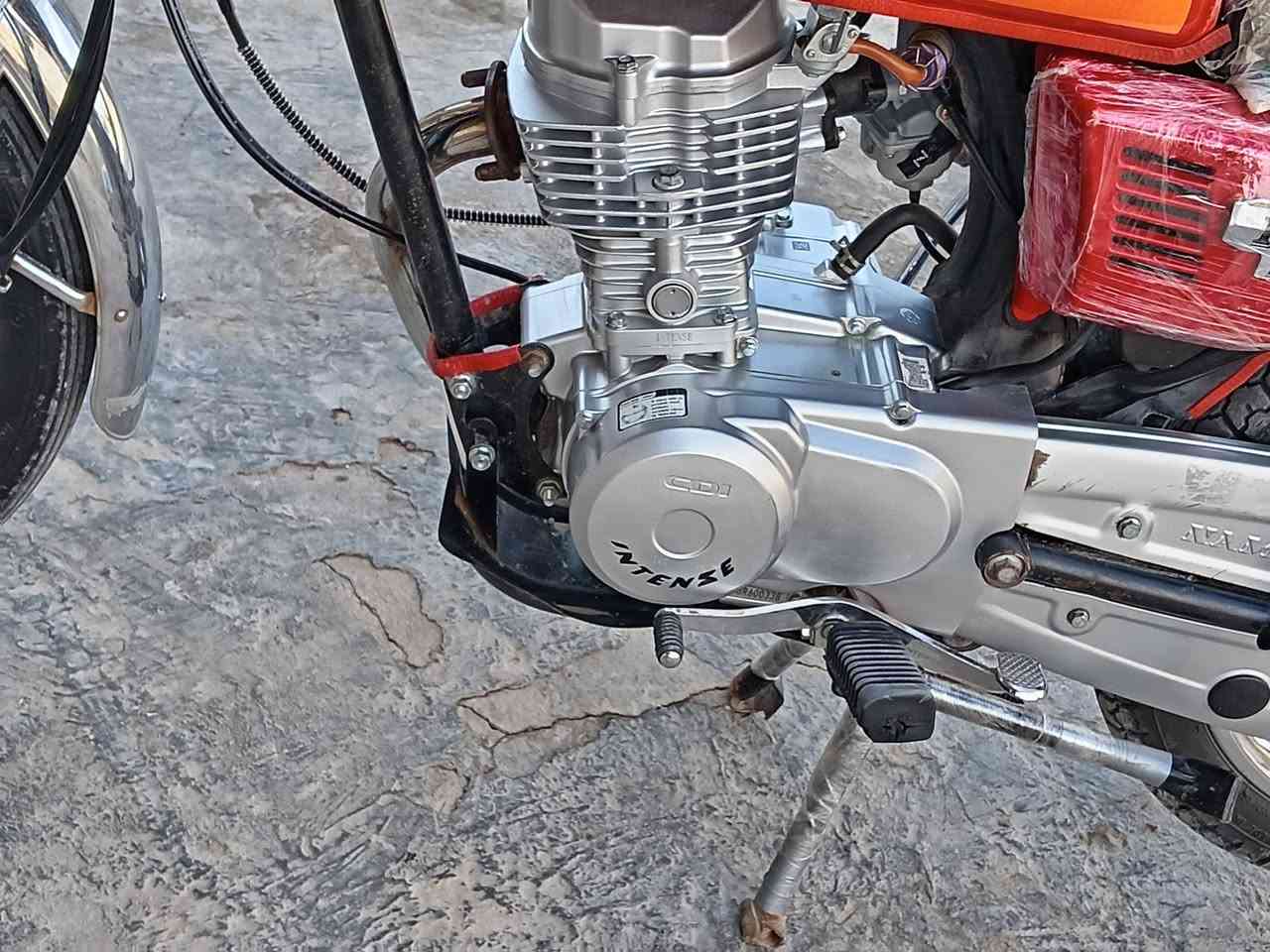 السلام عليكم دراجه انتنس تعمير بدون مكفوله من كلشي تجي تشوف بعينك السعر ٨٠٠وبيها مجال مكان المشرح الاستفسار عله خاص مفتوح


**إذا كنت صاحب هذا الإعلان وتريد حذفه لأي سبب، رجاءا أرسل رسالة إلى الدعم الفني**