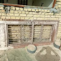 شبابيك • أبواب • ٥ قطع