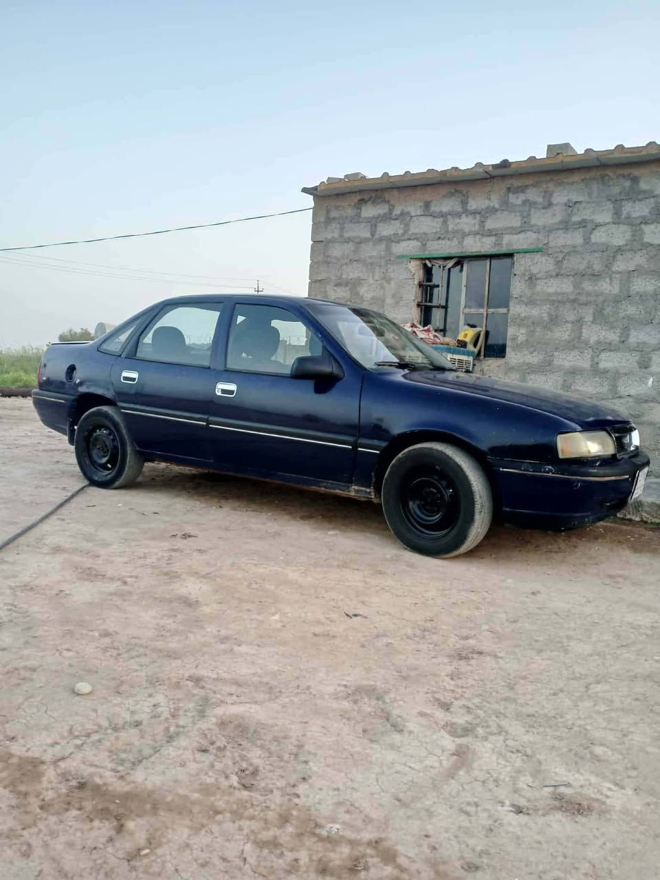 السياره نضيفه مال جناي السعر ٣٣ رقم الهاتف ***********
اسلام عليكم ابول فيكترا حجم ١٦ رقم ديالى السنويه ٢٩
