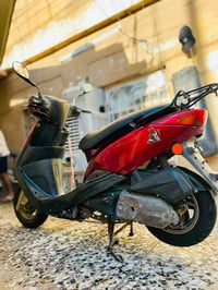 🪬 دراجه (بريز ببغاء🦜ًنوزل ) الدراجه خير من الله شوفت عينك   دراجه نضيف...