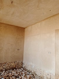 بسم الله والصلاه والسلام على رسول الله اخوان هذا جزء من عملي صطار  متر...