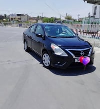 فيرسا • ٢٠١٩ • حادث