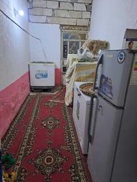 دار 100متر زراعي السعر 22وبي مجال شارع المطار الجديد بلوك عكاده قريب ع...