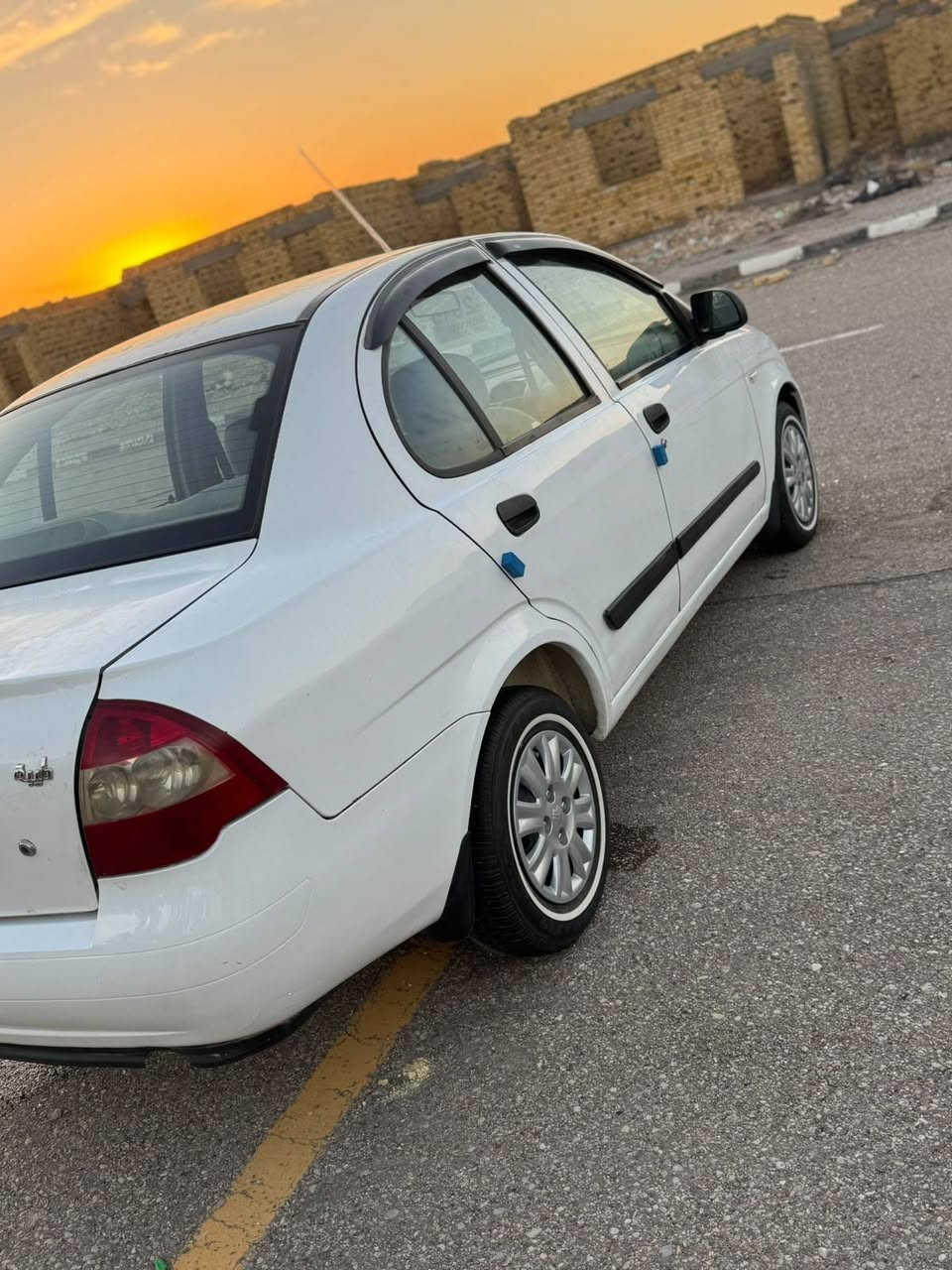 طيبه البيع موديل ١٥ مكفوله من ضربه تبديل مكينه كير بل جيس صدر جديد تخم تاير جديد شواصي جدد كهربائيات شغاله دوشمه جديده دوشمه كاضم خماط سياره جاهزه من كلشي مال جناي فقط غاز تبريد تحويل ثاني يوم رقم واسط المكان كوت مركز المدينه سياره تقفل علئ ريموند كوت مركز المدينه# سعر ٤٢ بيه مجال كلش قليل تصال فقط *********** ثير *********** غير متواجد على فيس

