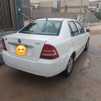 سي كي ١٣ • مكينة كورلا ١.٦ • رقم بابل