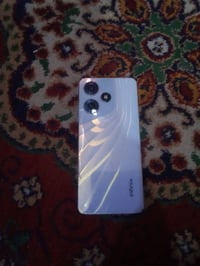 انفنكس • ١٢٨ • شاشة مكسورة