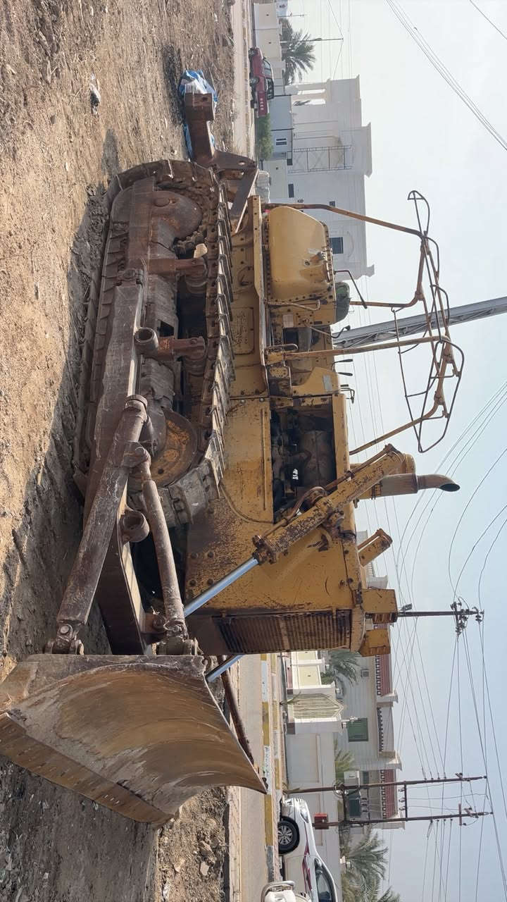 بلدوزر موديل 85 بدون رقم لبيع
***********
