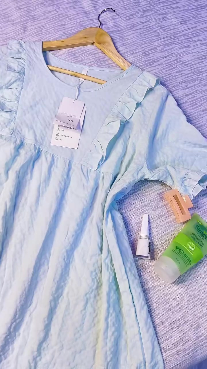 ✨ شلحة وكريشة تخبللل 😍
نعومة وراحة طول اليوم 💕
متوفرة هسه بـ  تايلا ستور
السعر 10الف 
سارعي بالحجز والتوصيل متوفر 🚚�


**إذا كنت صاحب هذا الإعلان وتريد حذفه لأي سبب، رجاءا أرسل رسالة إلى الدعم الفني**