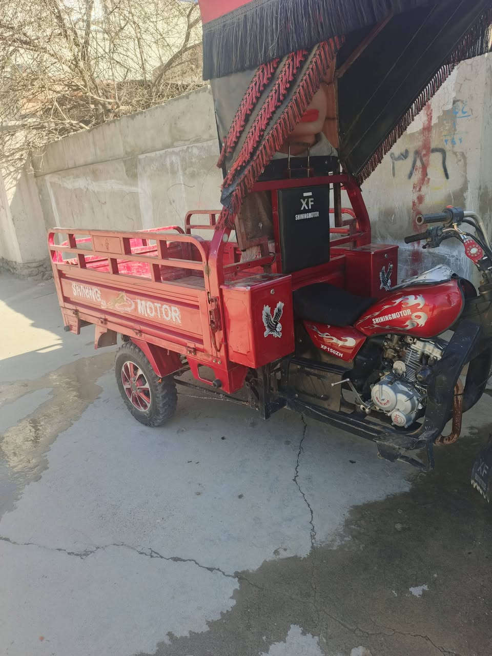 السلام عليكم اخوان ستوته 2020شرط من كلشي سعر 1250وبيها مجال ***********
