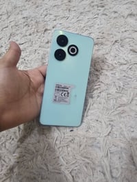 انفنكس سمارت ٨ • ١٢٨ • البلديات