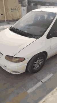 دوج كلاسلر مديل 98 بغداد انكليزي مكينه كير خير من الله تخم تاير دواخل حلوه ونظيفه تبريد عاطل السعر 35 وبيه مجال ***********
