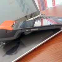 سحب كارتات • استخدام قليل • ملحقات كاملة