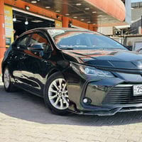 كورلا خليجي • ٢٠٢٢ • ٩٦٠٠٠ كم