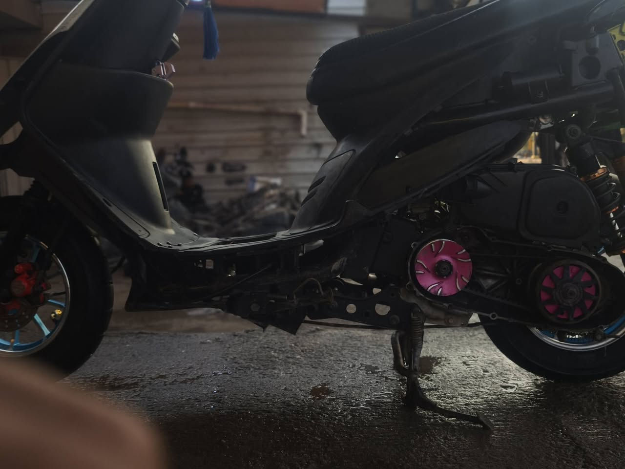 السعر 450وبيها مجال للشراي خاص.


**إذا كنت صاحب هذا الإعلان وتريد حذفه لأي سبب، رجاءا أرسل رسالة إلى الدعم الفني**