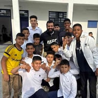 تدريب • الجمعة 1 ظهرًا • مدرسة بيلوس