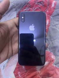 ايفون X • ٦٤ • بطارية ٧٠