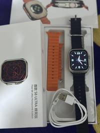 ساعه الترا • تاخذ سيم • تنزل برامج