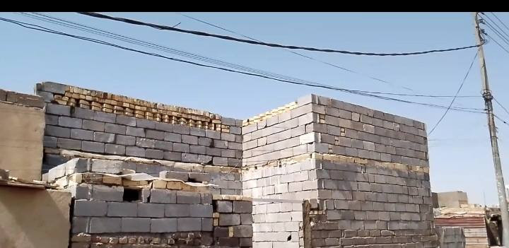 سلام عليكم خلفه بناء متفرق الناصريه مركز
‏‪***********‬‏
