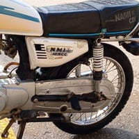 شلامجه • موديل ٢٢ • أصولي