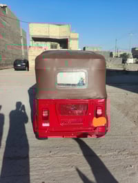 تكتك البيع رقم بغداد موديل ٢٢ شهر ١١ بيه دواسات معمره فقط ٩ وبيه مجال ...