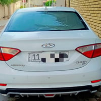 اريزو ٢٠١٤ • كفاله عام • كشنات جلد
