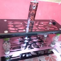 بلازما • مكنسة جديدة • استعمال يوم واحد